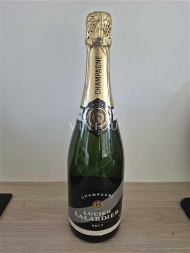 Champagne Lucien Lalardier Niet-geïntegreerd