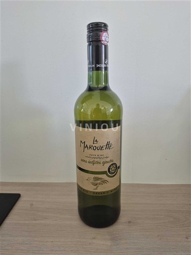 Languedoc y Rosellón País de Oc La Marouette Sin añada