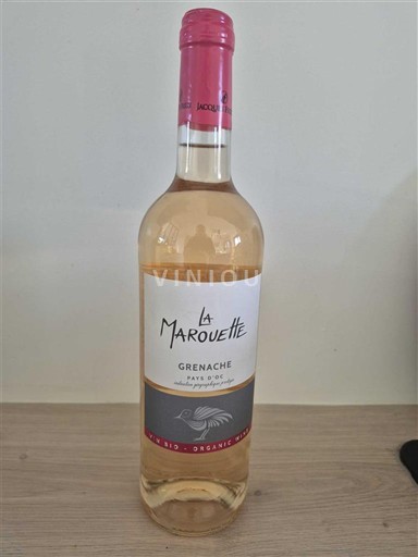 Languedoc y Rosellón País de Oc La Marouette Sin añada