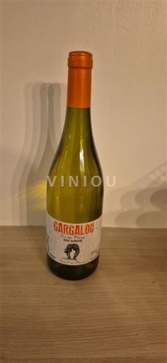 Languedoc Not Specified Domaine Pierre Cros Gargalou Non-Vintage