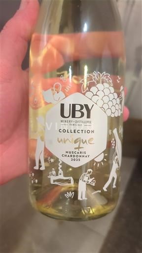 Lounais-Ranska Gascognen rinteet Uby Collection Unique 2025