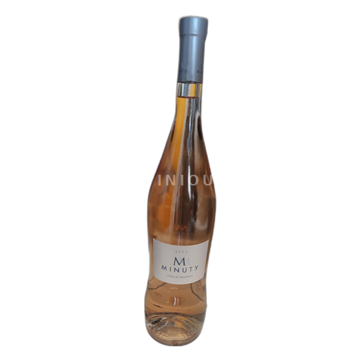 Provence Côtes-de-Provence Minuty 2023