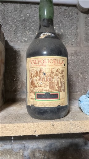 Vénétie Valpolicella Villa Veroni Không niên vụ