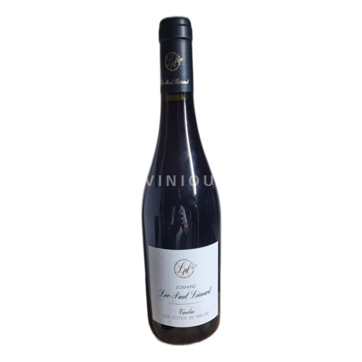 Lothringen Määrittelemätön Domaine Léo-Paul Léonard Vinclore Ei vuosikertaa