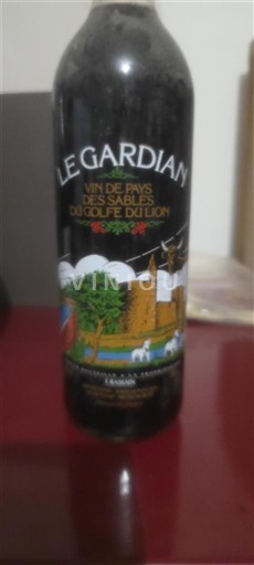 Languedoc Unspecified Le Gardian Non-Vintage