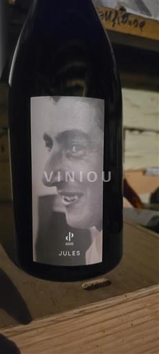 Valle della Loira Anjou Pithon-Paillé Jules 2022