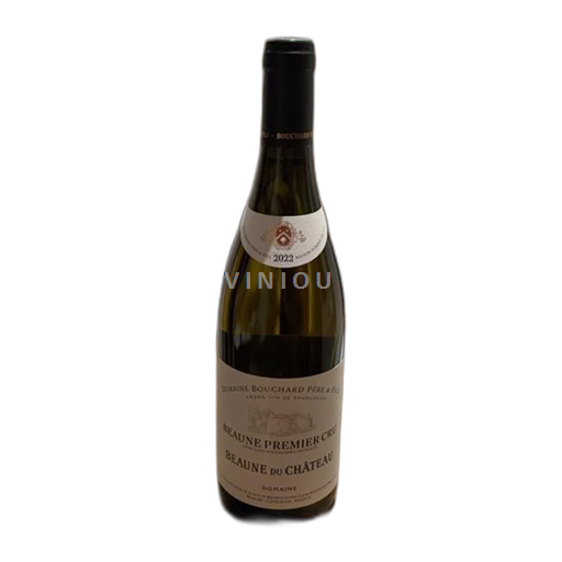 Burgundija Beaune Premier Cru Bouchard Père & Fils Beaune du Château 2022