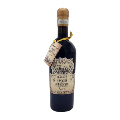 Veneto Amarone della Valpolicella Campo Piano Riserva 2021