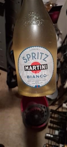 Piemonte Martini Spritz Bianco Icke årgångsbetecknad
