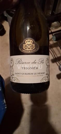 Linguadoca e Rossiglione Saint-Guilhem-le-Désert Réserve du Pic 2022