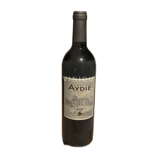 Tây Nam Madiran Domaine Aydie 2010