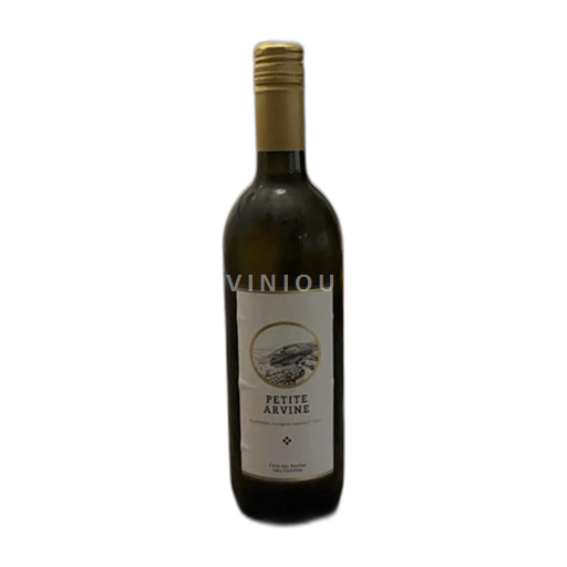 Valais Petite Arvine Cave des Biolles 2023