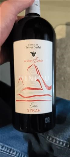 Provenza, bassa valle del Rodano, Corsica Var Domaine Terres Destel Enclue 2020