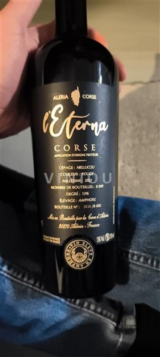 Korzika Korziška Aleria Corse l'Eterna 2022