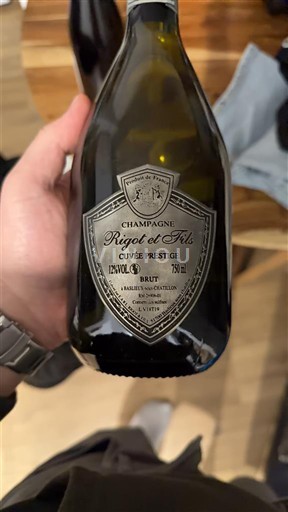 Champagne Rigot et Fils Prestige Ikke årgangsbestemt