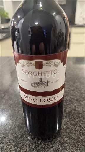Toscane Borghetto Non Millésimé