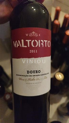 Douro Valtorto 2011