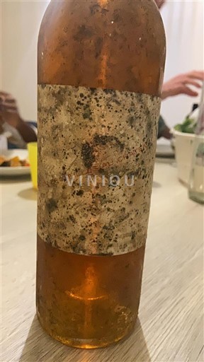 Langvedok Languedoc Château S Filles d'Oc 1988