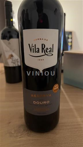 Дуро Douro Adega de Vila Real Reserva 2020