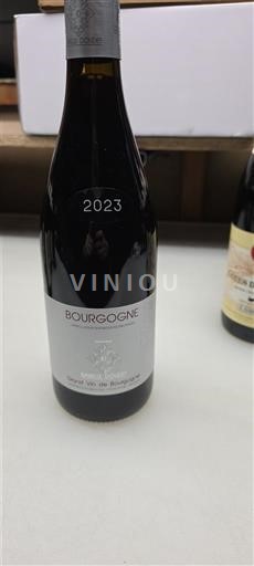 Bourgondië Bourgogne Grand Vin de Bourgogne 2023