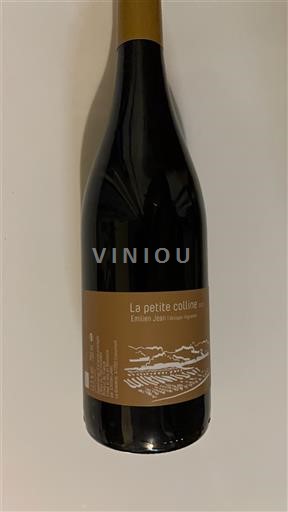 Tây Nam Côtes-du-marmandais Emilien Jean La petite colline 2023