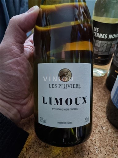 Langvedok Limoux Les Pluviers 2021