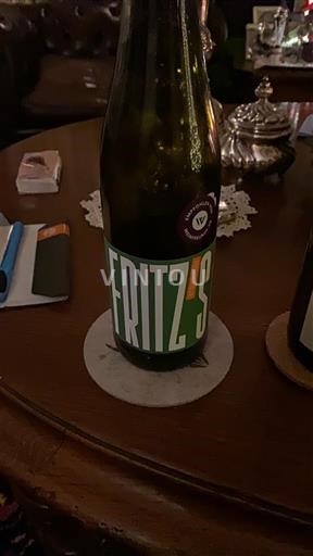 Mosel Moselle Weingut Fritz Haag Fritz's Riesling 2023