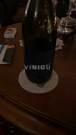 Abruzos Montepulciano d'Abruzzo Tollio 2020