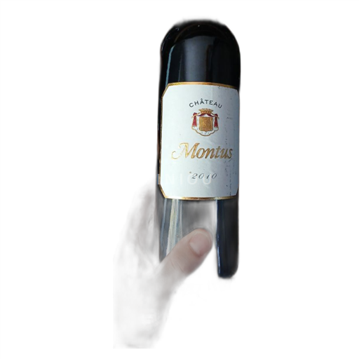 Südwestfrankreich Madiran Château Montus 2010