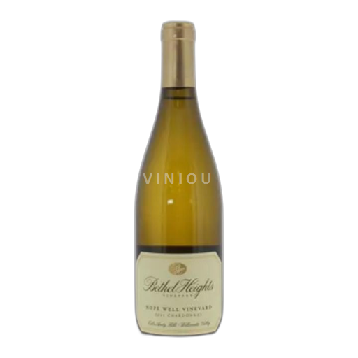 AVA Tây Bắc Mỹ Thung lũng Willamette (Oregon) Bethel Heights Vineyard 2021