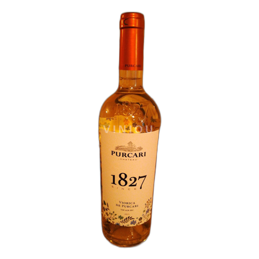 Vùng Biển Đen Không được chỉ định Purcari 1827 2023