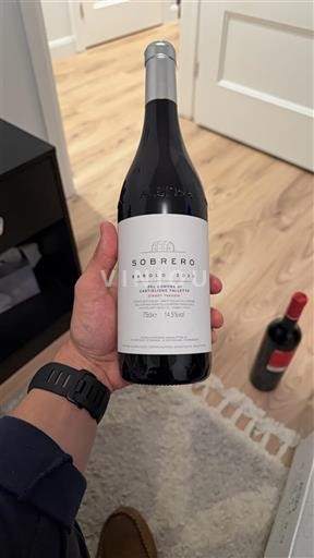 Piemonte Barolo Sobrero 2020