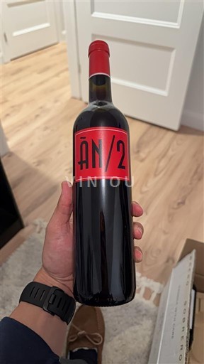 Quần đảo Balearic Không được chỉ định ÀN Negra Viticultors ÀN/2 2023