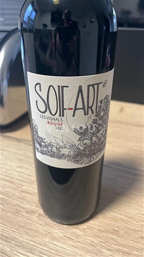 Südwestfrankreich Nicht spezifiziert Les Vignals Soif-Art 2022