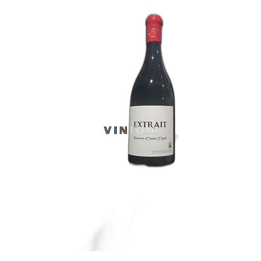 Valle del Ródano Châteauneuf-du-Pape. Domaine Chante Cigale Extrait 2015