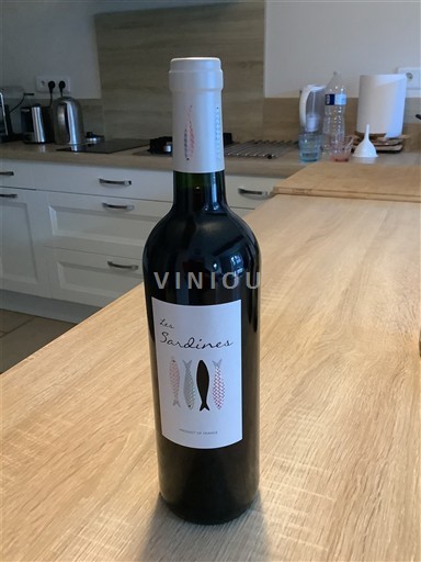 Linguadoca e Rossiglione Paese d'Oc Les Sardines 2023