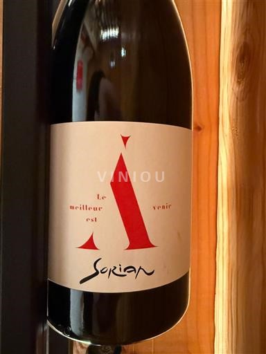 Langvedok Languedoc Sorian Le meilleur est avenir Neleten.