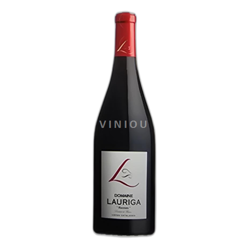 Languedoc and Roussillon Côtes Catalanes Domaine de Lauriga Racines 2021