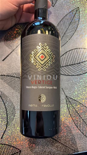 Mendoza Bernard Fayolle Vertice 2020