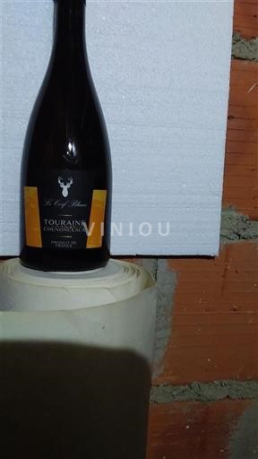 Thung lũng sông Loire Touraine-chenonceaux Le Lys Or Không niên vụ