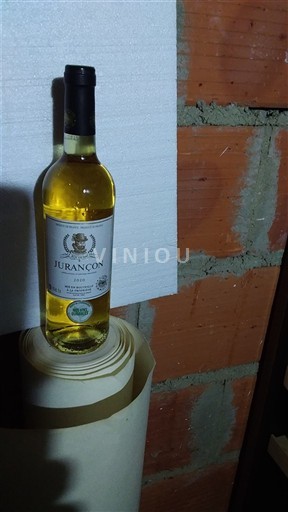 Tây Nam Jurançon  2021