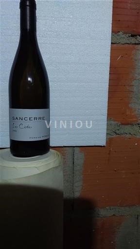 Valle della Loira Sancerre Les Cotes Senza annata