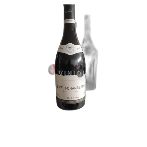 Burgundy Gevrey-Chambertin Moillard-Grivot 2019