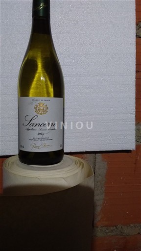 Loiretal Sancerre Raymond Morin 2022