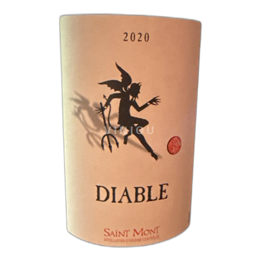 Sudoeste Saint-Mont Diable 2020