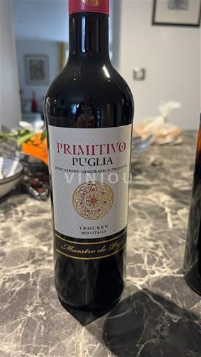 Apulia No especificado Maestro de Ley 2023