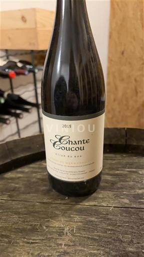Tây Nam Côtes-du-marmandais Château Chante Coucou Elian DA ros 2015