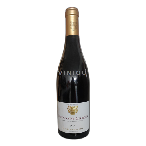 Bourgondië Nuits-saint-georges L. Tramier & Fils 2019