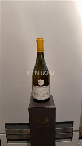 Borgoña Savigny-lès-Beaune Premier Cru Henri Pion Les Gravières 2016