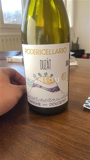 Piemonte Langhe Podericellario Duzàt 2024